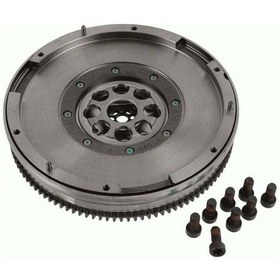 Resim Esse Otomotiv - İx35 10-15/sportage 11-16 2.0 Dizel Volan Sac2294001267 23200-2f010 