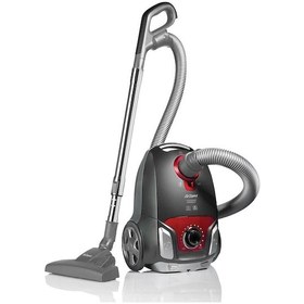 Resim Arzum AR4104 Cleanart Compact 750 W Toz Torbalı Elektrikli Süpürge 