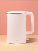 Resim Xiaomi Xiaomi Electric Kettle Household Stainless Steel Electric Kettle Automatic All-in-one Cooking Ket... 