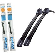 Resim Sentinel Muz Silecek Takımı Opel Omega 1994-2002 ile Uyumlu 