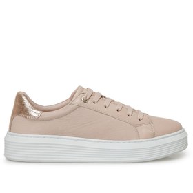 Resim Nine West NEVI 2FX Pudra Kadın Sneaker 