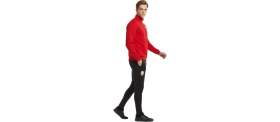 Resim Galatasaray Lisanslı Umbro Kırmızı-Siyah Eşofman Takımı 