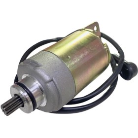 Resim Motoran Lx 200 Marş Motoru 