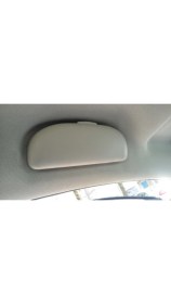 Resim Özgürce Gözlük Kabı Astra J Cruze Aveo T300 Için Şık ve Kullanışlı Koruma 