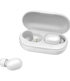 Resim MIIQ2 Haylou Gt1 Tws Kablosuz Bluetooth Kulaklık - Beyaz 
