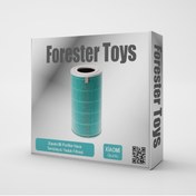 Resim Forester Toys Mehmet Ali ORMANCI Xiaomi Mijia Hava Temizleyici Filtresi Formaldehit Orjinal Çipli Model 