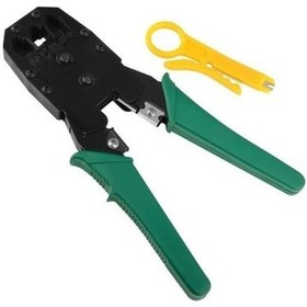 Resim Profesyonel Rj45-Rj11 Pensesi 