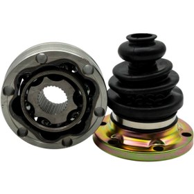 Resim Volkswagen Golf 5 6 Caddy Passat A4 Jetta 1.9 TDI BJB 1996 Sonrası İç Aks Kafası ABS’siz 28X108 31.8 Mm 