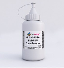 Resim Hp Universal Premium Quality Toner Tozu 250Gr 