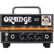 Resim Orange Micro Dark Kafa 20W Elektro Gitar Amfi 