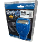 Resim Ekonomik Kaplama Kalınlık Ölçer 