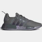 Resim ADİDAS IF3504 NMD_R1 ERKEK SPOR AYAKKABI 