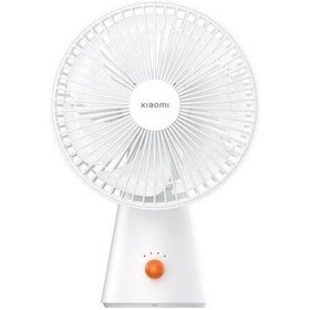 Resim Xiaomi Şarj Edilebilir Mini Fan 