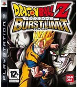 Resim PS3 DRAGON BALL Z BURSTLIMIT- ORJİNAL OYUN - SIFIR JELATİN PS3 DRAGON BALL Z BURSTLIMIT- ORJİNAL OYUN - SIFIR JELATİN