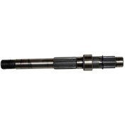 Resim MONDİAL SCOOTER AKS MİLİ ARKA (ÇİFT AMORTİSÖRLÜ) 