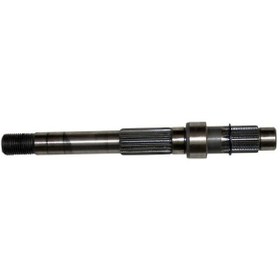 Resim MONDİAL SCOOTER AKS MİLİ ARKA (ÇİFT AMORTİSÖRLÜ) 
