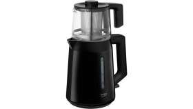 Resim Beko Pratik ve Şık Çay Makinesi, Hızlı Demleme, Kolay Kullanım 