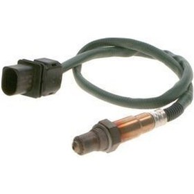 Resim Bosch 0258017108 - Oksıjen Sensoru Kat. Oncesı Mercedes W169 W24 