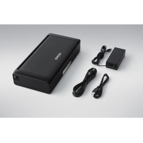 Resim EPSON Wf-100 Taşınabilir Mobil Yazıcı 