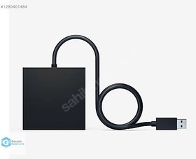 Resim SONY PS5 VR2 Sanal Gerçeklik Gözlüğü Uyumlu - PC Adaptörü 