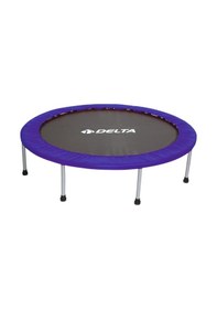 Resim Delta Mavi Trampolin 40 İnç 