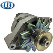 Resim Mako 12V ALTERNATÖR DİNAMO 55 A RENAULT R9/R11/R19 