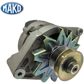 Resim Mako 12V ALTERNATÖR DİNAMO 55 A RENAULT R9/R11/R19 