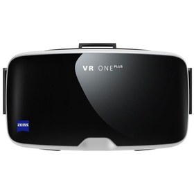 Resim Zeiss VR One Plus Sanal Gerçeklik Gözlüğü 