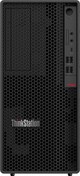 Resim 30Fm004Dtx Ws P360 İ7-12700 102C 2.1Ghz 2X16Gb 4400Mhz 1Tb Ssd Nvidia T400 4Gb W11 500W Tw Sunucu Lenovo