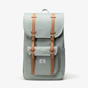 Resim Herschel Little America Unisex Gri Sırt Çantası 11390 Gri 