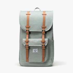 Resim Herschel Little America Unisex Gri Sırt Çantası 11390 Gri 