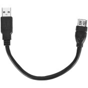 Resim Tenfowee Firewire 1394 6 Pin Dişi İle Usb 2.0 Am Arayüz Kablosu - Dijital Fotoğraf Makinesi Ve Dv Kamkorder İçin Hızlı Veri Transferi 