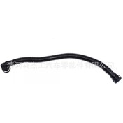 Resim 06f103235 Volkswagen Jetta Audi A6 Plastik Hava Girişi Ve Egzoz Borusu İçin Uygundur 3153 