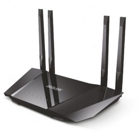 Resim Redline Rl Wr1240 Ac 1200 Wireless Nadsl2 Modem Router 