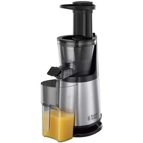 Resim Russell Hobbs 25170-56 Slow Juicer Meyve Sıkacağı 