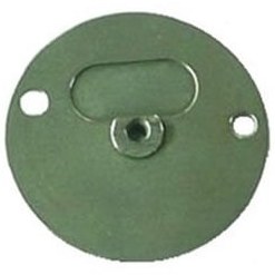 Resim Brother Elektronik Ponteriz Plaka 2.4Mm / Sa3336-001 