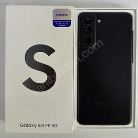 Resim Samsung S21 FE İkinci El TR | 128 GB | Gri 