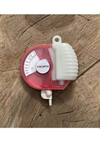 Resim Würth Antifiriz Ölçme Bomesi Antifiriz Test Bomesi Germany 