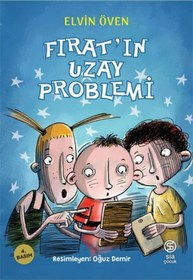 Resim Genel Markalar Fıratın Uzay Problemi 