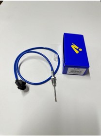 Resim Egzoz Sıcaklık Sensörü Ford Transit V363 2.2 TDCI 2014>2019 (Oem: Bk3a 12b591 Cc) 