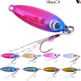 Resim Hakay 2gr Ağırlık - Ad-Ajımetal 2g #05 Blue Pinkk 