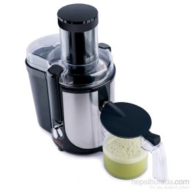 Resim Arnica Ih38020 Ekovita Plus 1200w Katı Meyve Sıkacağı 