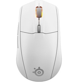 Resim Steelseries Rival 3 Gen 2 Kablosuz Ssm62524 Optik 6 Tuş 8500dpı Cmcmstl0018 Rival 3 