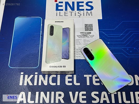 Yeşil