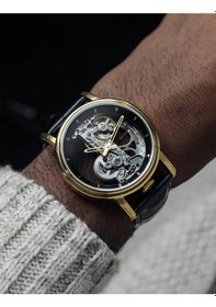 Resim Earnshaw Es-8225-04 Erkek Kol Saati 