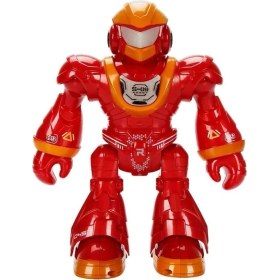 Resim AyrStore Buğz 4552 Sun-Rst-Rc Savaşçı Robot Sesli Işıklı 2r 