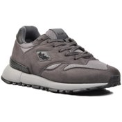 Resim Lee Cooper LC-31051 Füme Erkek Sneaker 