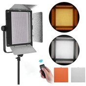 Resim Yongnuo YN900-II Bi-Color Pro Led Işık 3200 5500K 