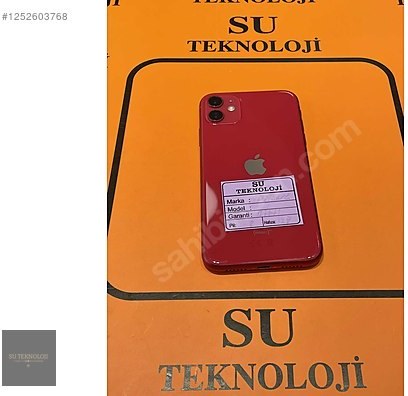 Kırmızı