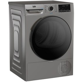 Resim Beko KMX 1001 S 10 KG Isı Pompalı Çamaşır Kurutma Makinesi 